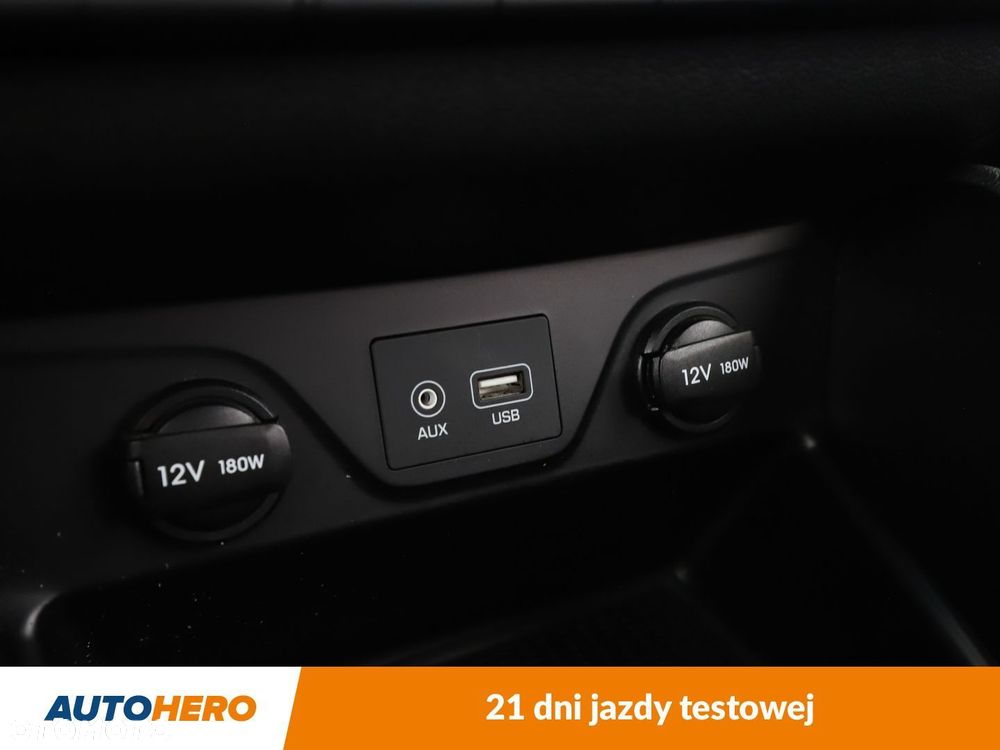 Hyundai Tucson 1.6 GDi Classic 2WD - 24