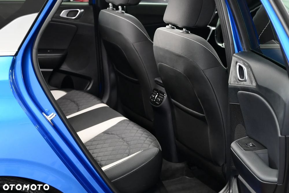 Kia ProCeed 1.5 T-GDI GT Line DCT - 11
