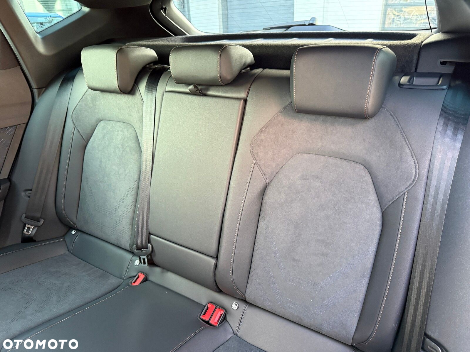Cupra Formentor 2.0 TDI DSG - 31