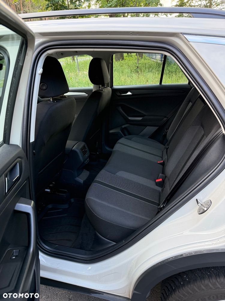 Volkswagen T-Roc 1.0 TSI Life - 8