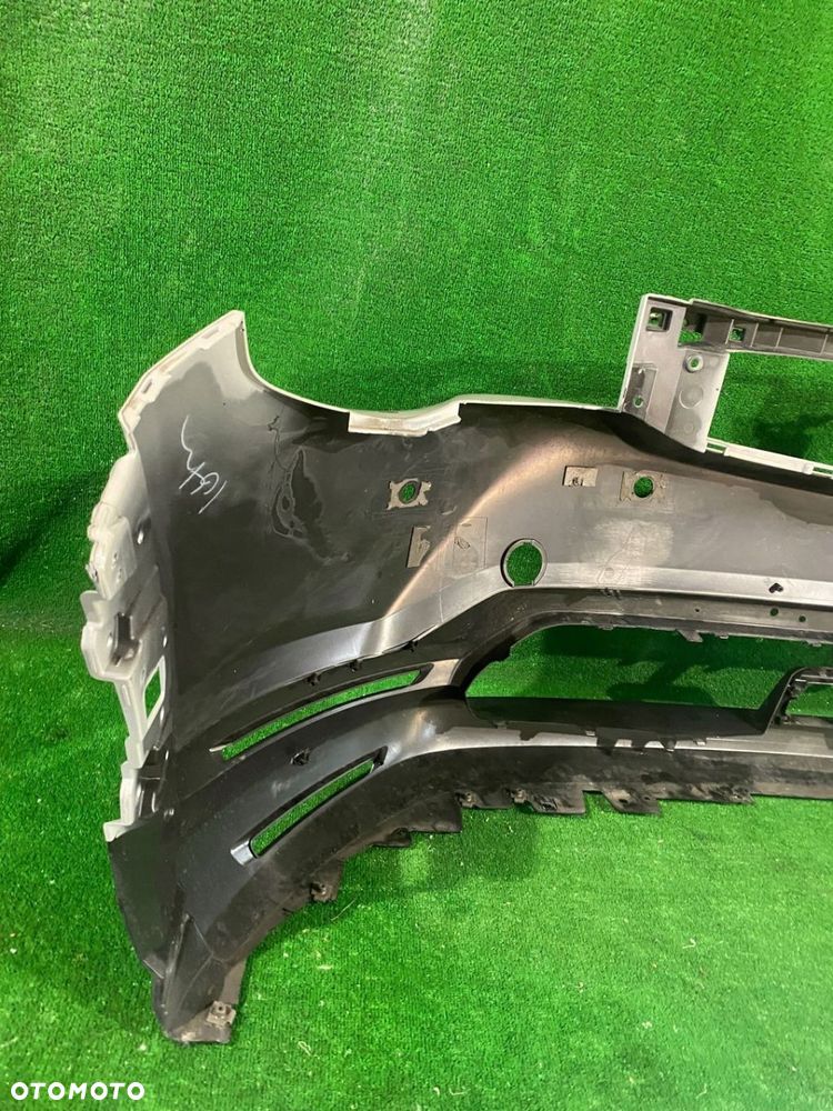 ZDERZAK PRZEDNI PRZÓD MAZDA MX30 MX-30 - 5