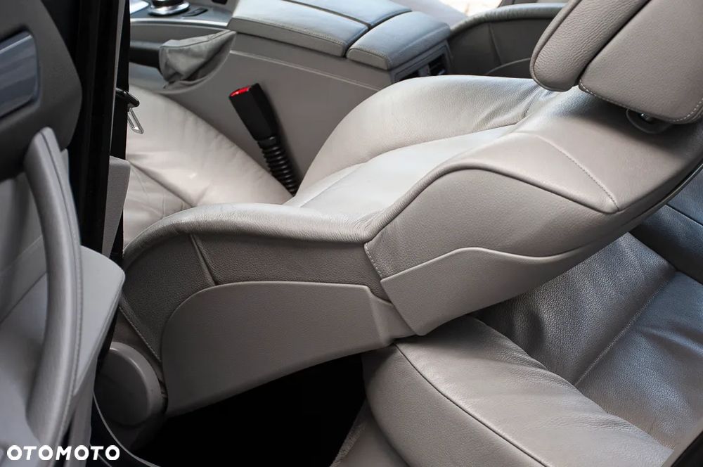 BMW Seria 5 530d - 31