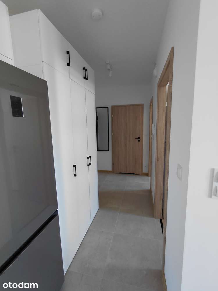 Nowe mieszkanie, pierwszy najem| 3 pokoje Bemowo| 350m od stacji metra