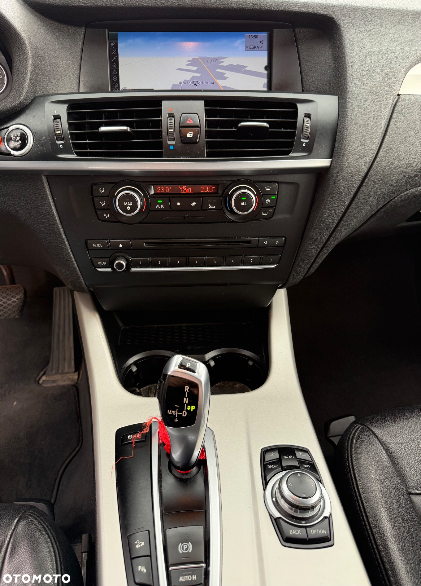 BMW X3 - 13