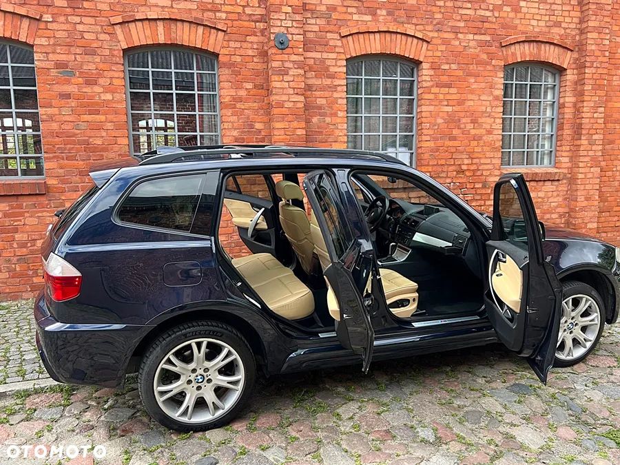 BMW X3 xDrive35d Limited Sport Edition - 18