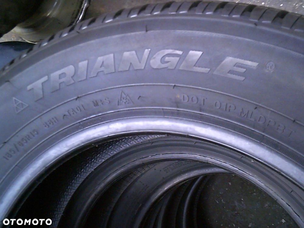 TRIANGLE SeasonX TA01 185/65R15 NOWA 2024 - 4