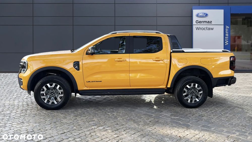 Ford Ranger 2.3 EcoBoost PHEV e-4WD DC Wildtrak - 2
