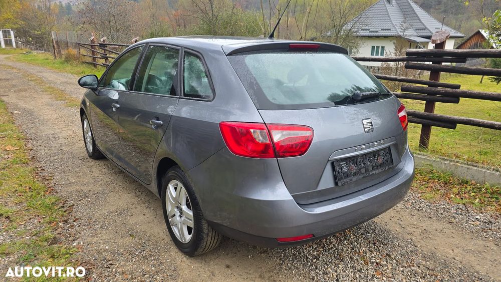 Seat Ibiza ST 1.2 TSI FR - 4