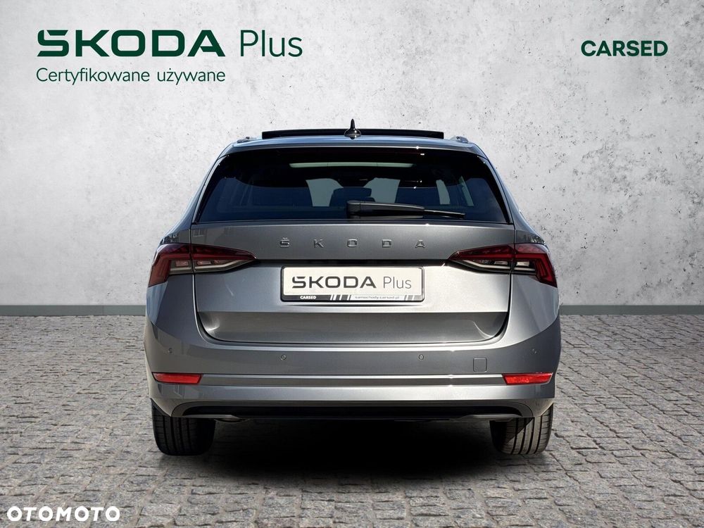 Skoda Octavia 2.0 TDI Style DSG - 40
