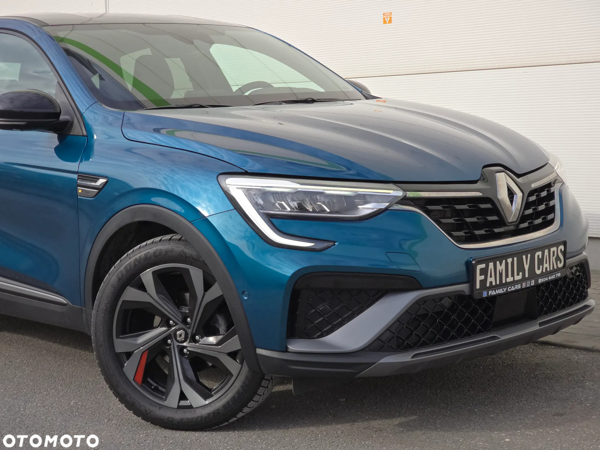 Renault Arkana - 9