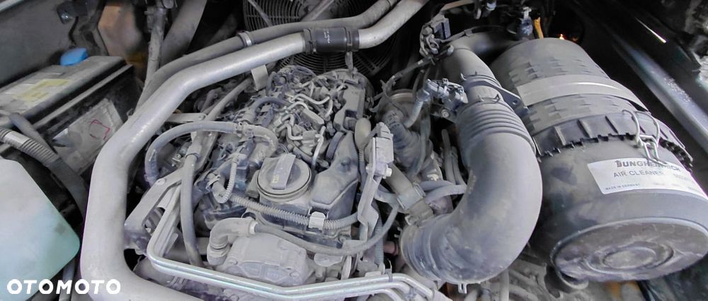 Jungheinrich DFG 550S UDZWIG 5 T 2019 ZAMIANA - 17