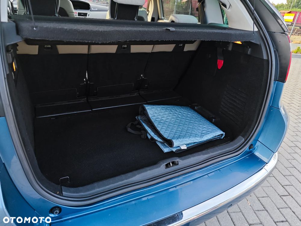 Citroën C4 2.0 HDi Exclusive MCP - 10