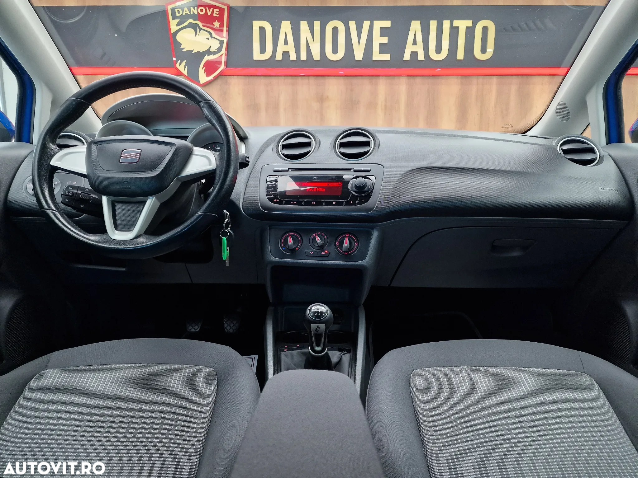 Seat Ibiza - 17