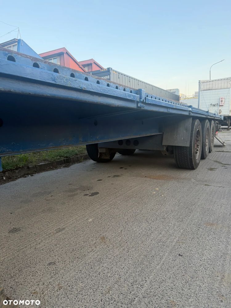 Schmitz Cargobull Standard - 5
