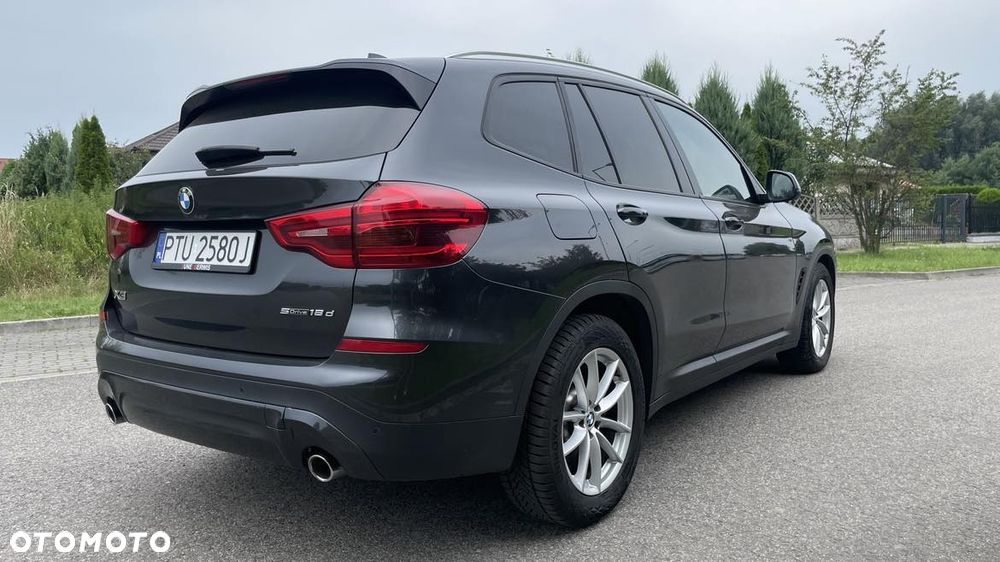BMW X3 - 6