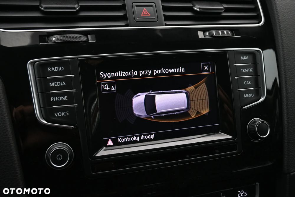 Volkswagen Golf 2.0 TDI BMT Highline DSG - 40