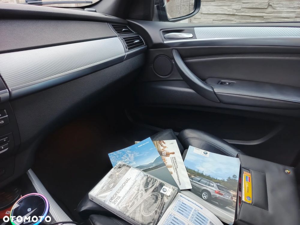 BMW X5 3.5d xDrive - 38