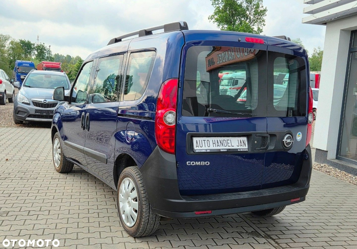 Fiat Doblo - 4