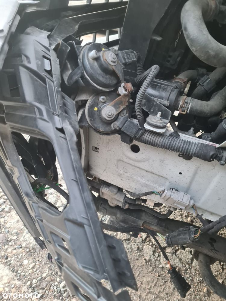 Volkswagen Cfafter - 6