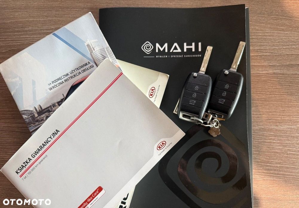 Kia Rio 1.1 CRDI Spirit - 26