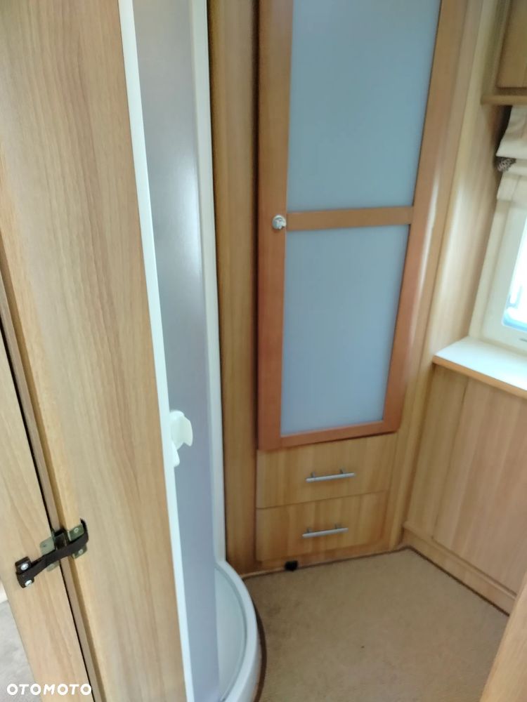 Coachman VIP 460/2 - 10