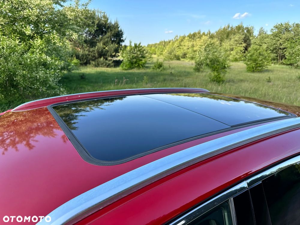 DS Automobiles DS 7 Crossback 2.0 BlueHDi Performance Line + - 8