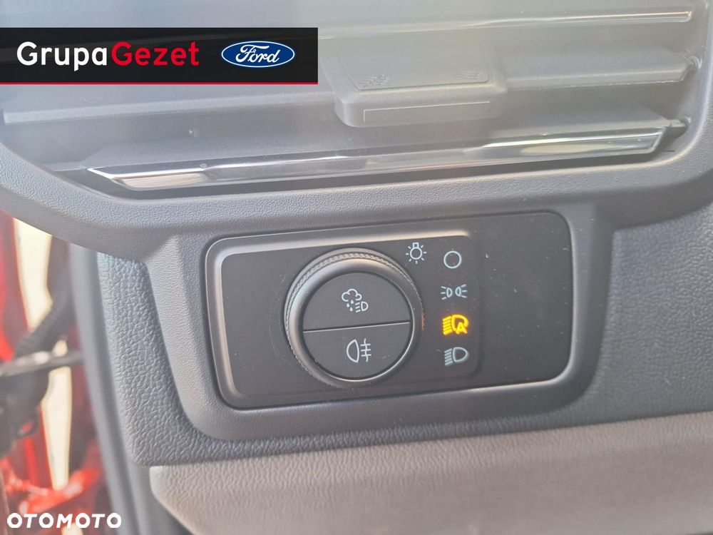 Ford Transit Custom - 12