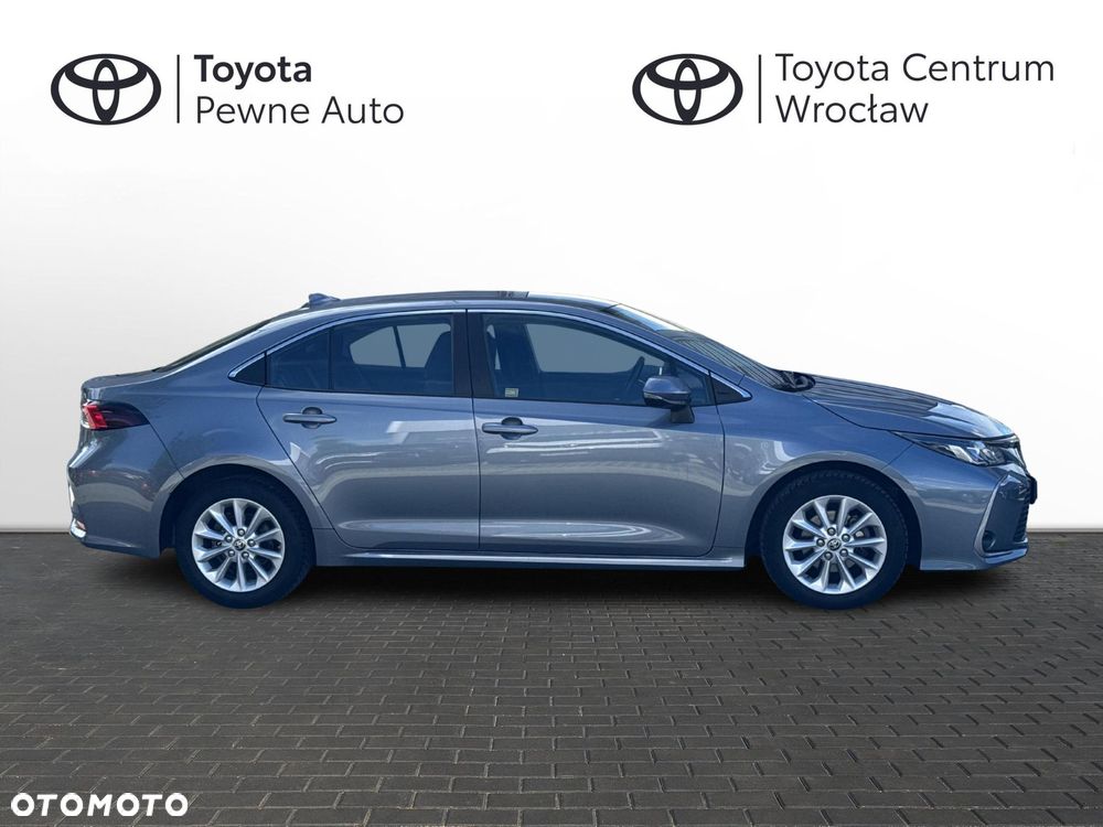 Toyota Corolla - 6