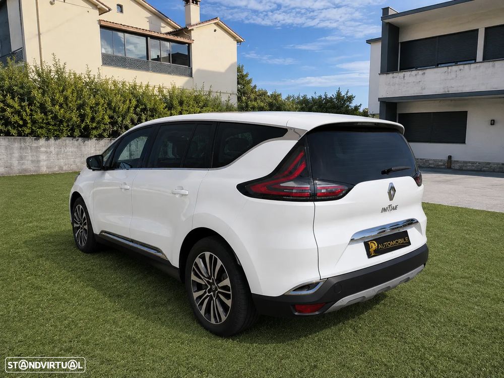 Renault Espace 1.6 dCi Initiale Paris EDC - 2
