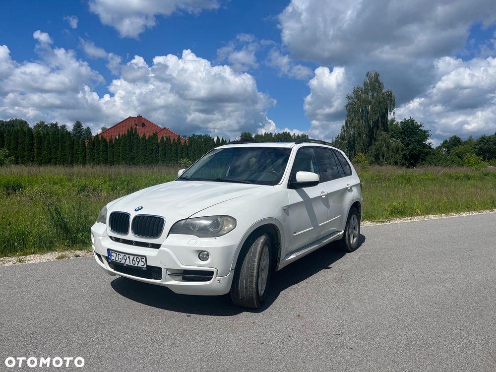 BMW X5 - 3