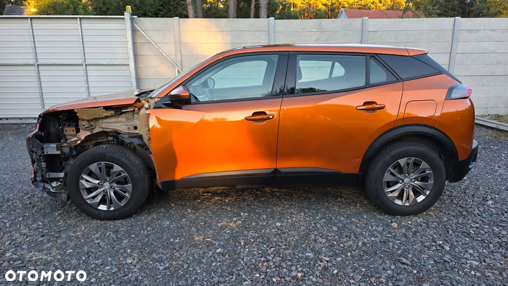 Peugeot 2008 PureTech 130 EAT8 Active Pack - 8