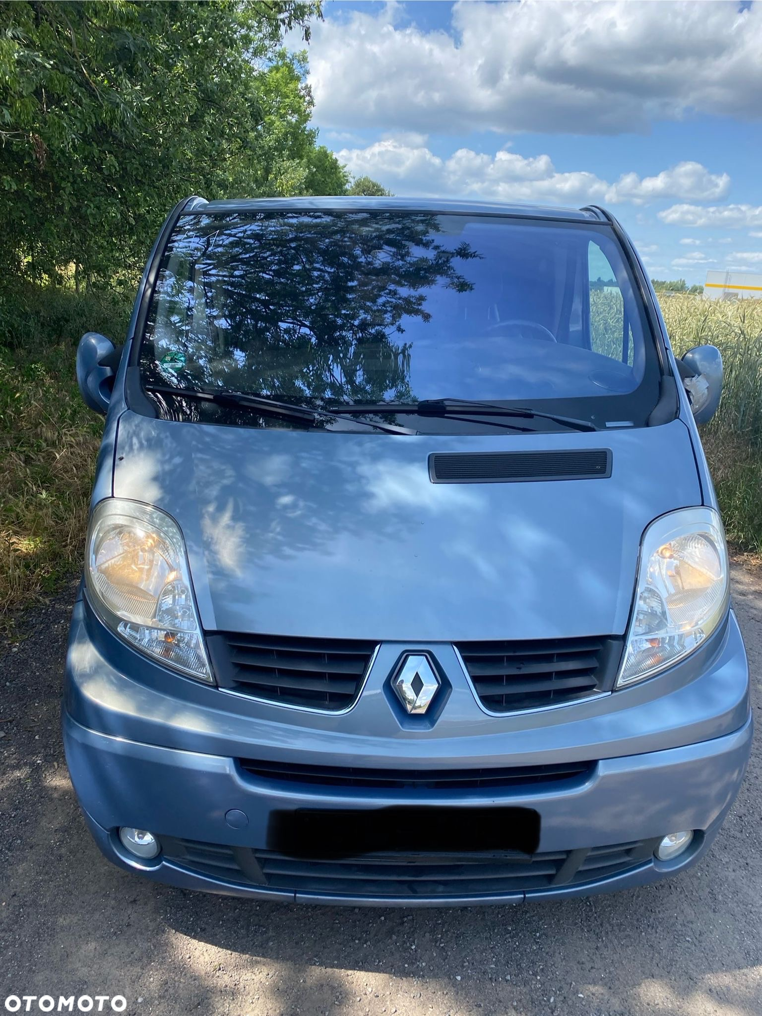 Renault Trafic 2.0 L2H1 - 3