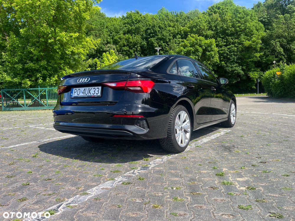 Audi A3 Limousine 35 TFSI - 7