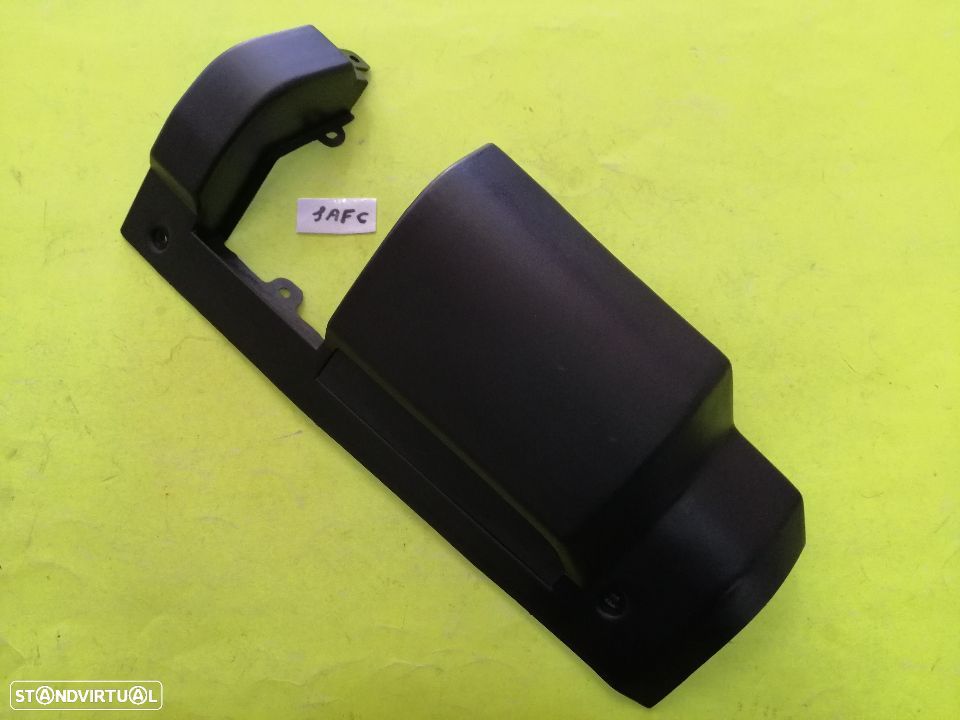 Canto de cabine Toyota Dyna 150 e 250 Ly60 Ly61 Bu80 Bu84 NOVO - 1