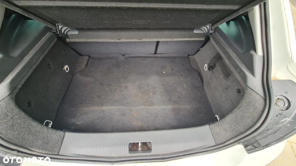Opel Astra 2.0 Turbo Cosmo - 11