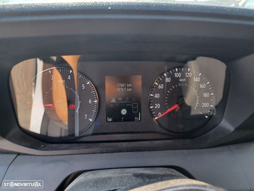 Renault Master Box 150cv - 6