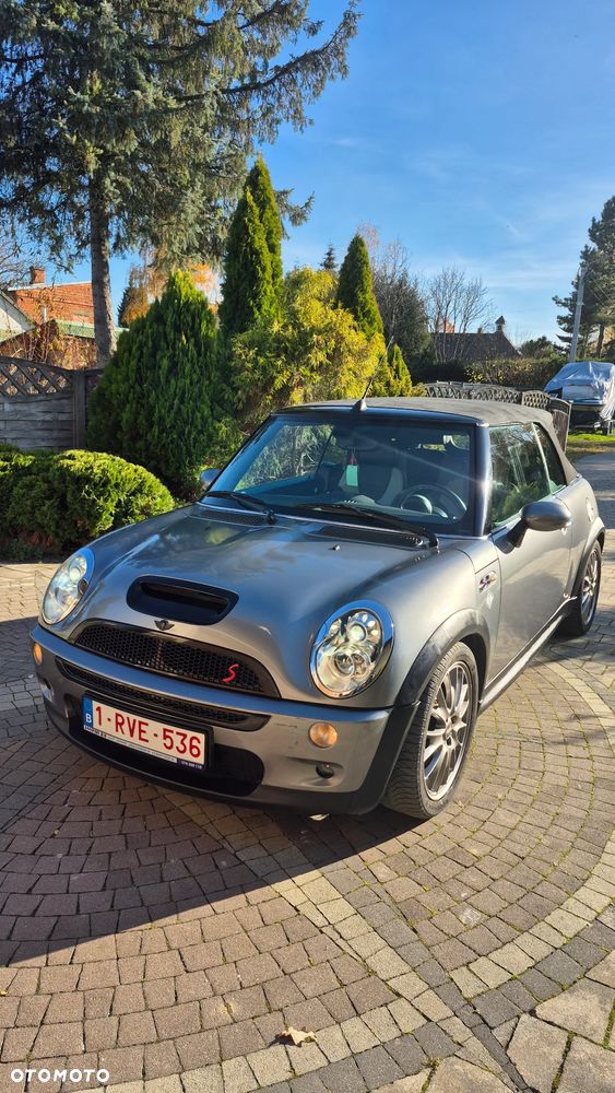 MINI Cooper S - 17