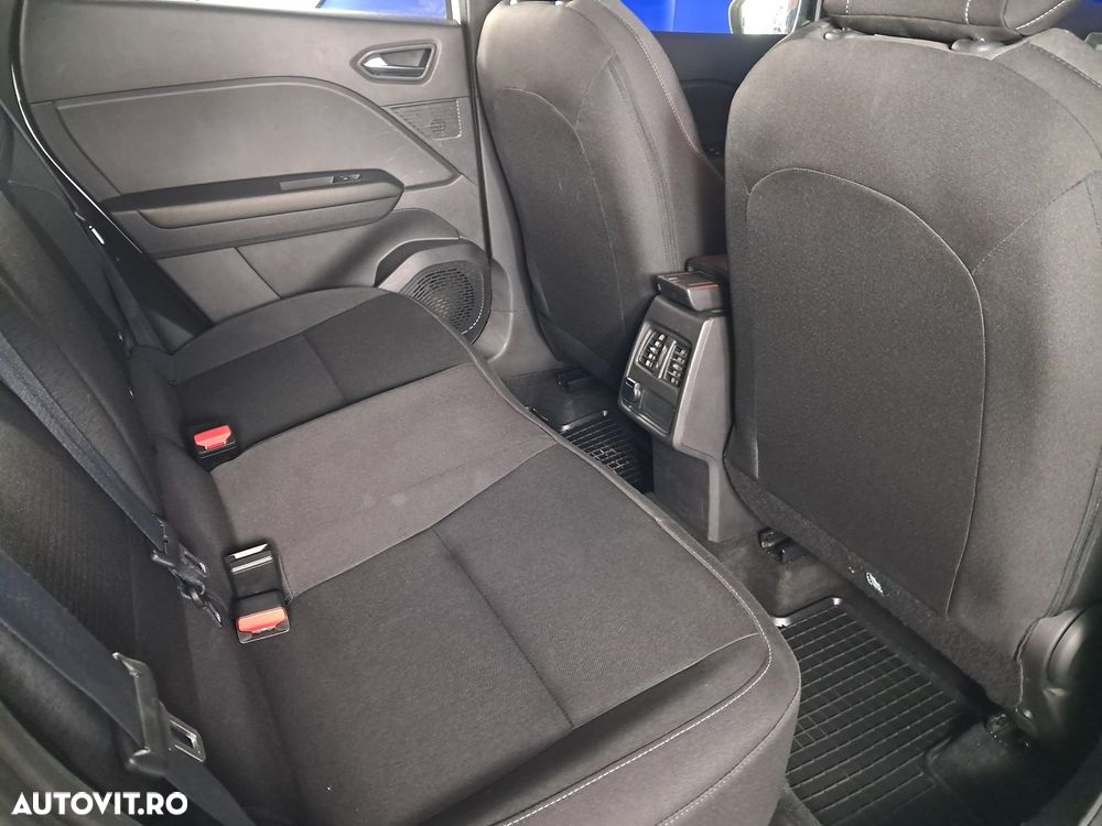 Renault Captur - 8
