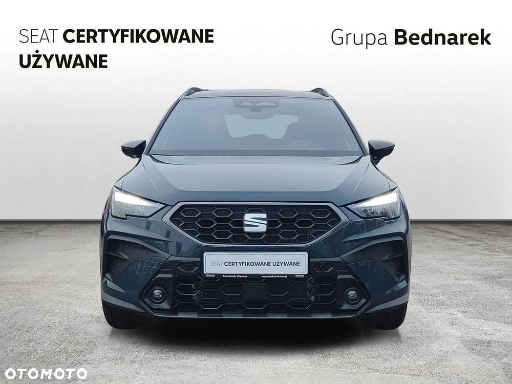 Seat Arona 1.0 TSI Style - 8
