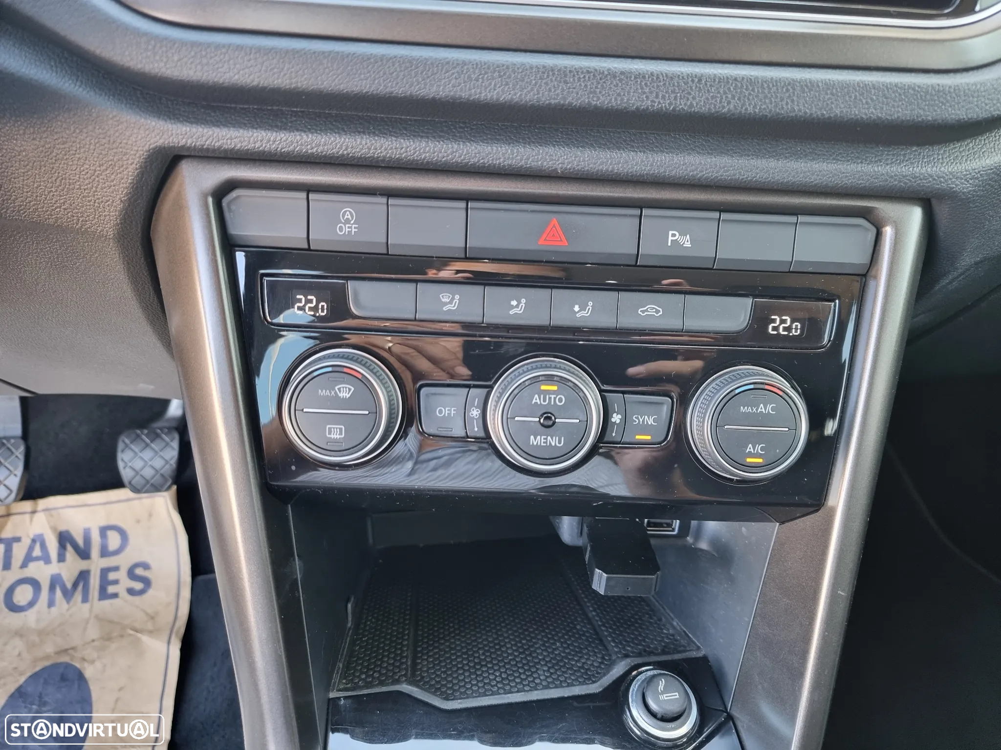 VW T-Roc 1.5 TSI Style - 19