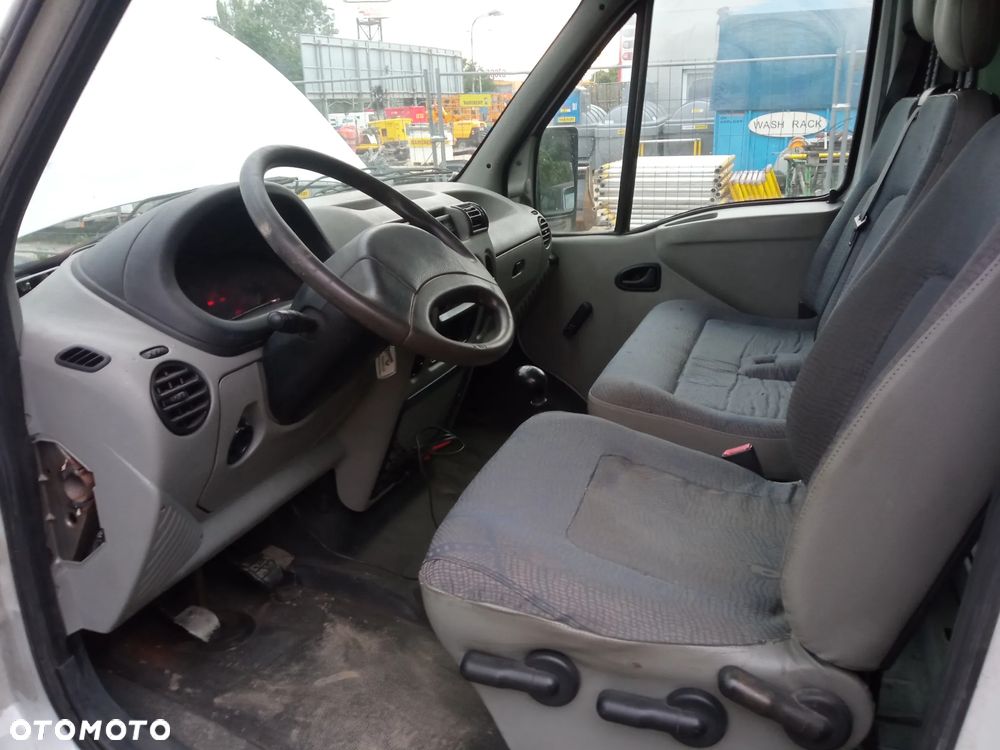 Renault Master - 7