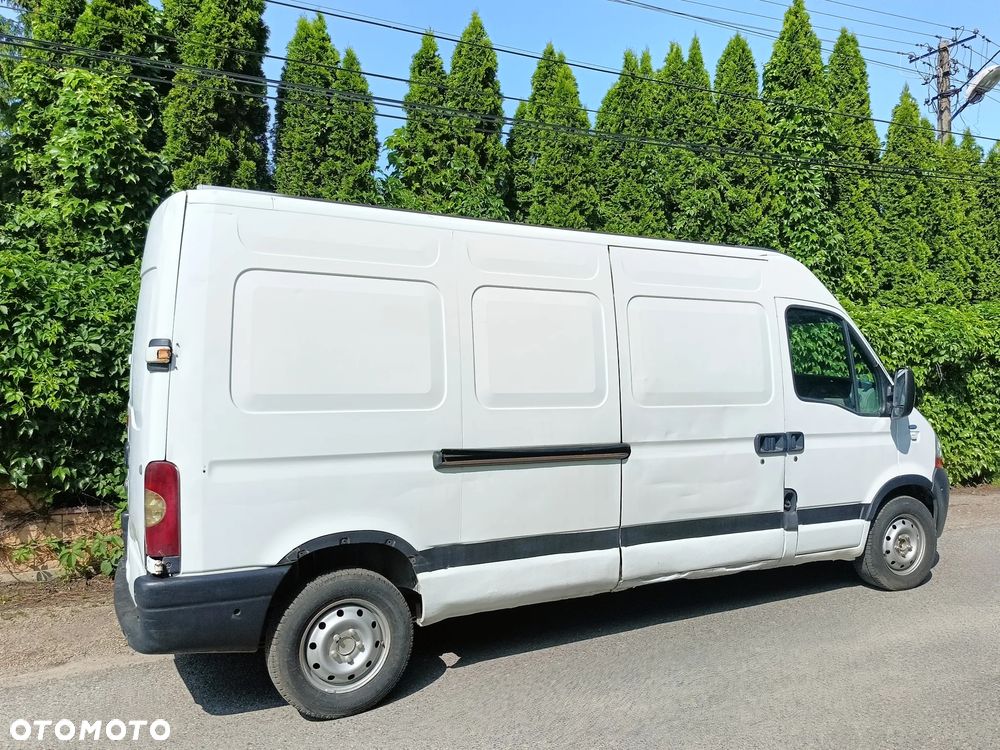 Renault MASTER - 11