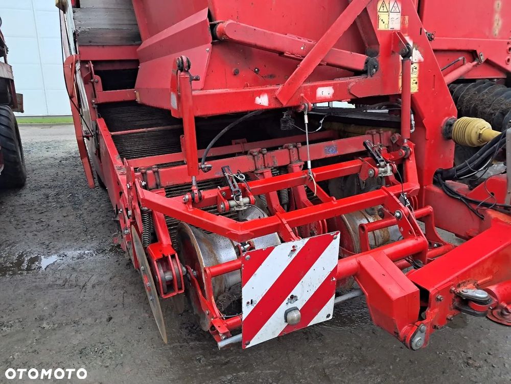 Grimme 170-60 SE - 4