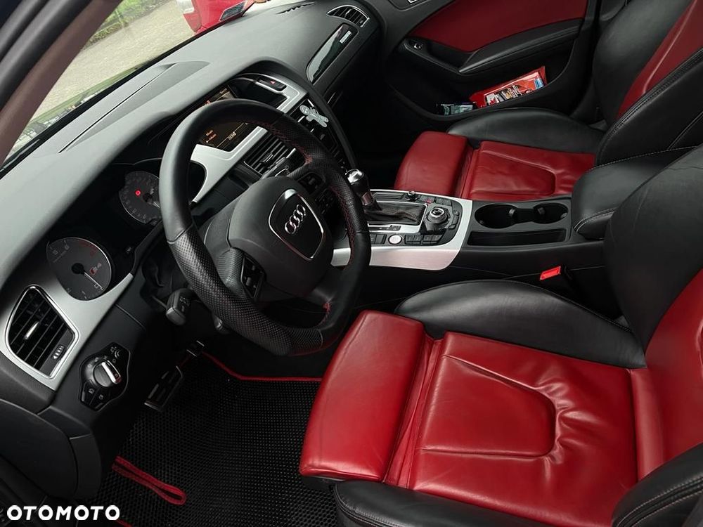 Audi S4 Limousine 3.0 TFSI Quattro Tiptronic - 6