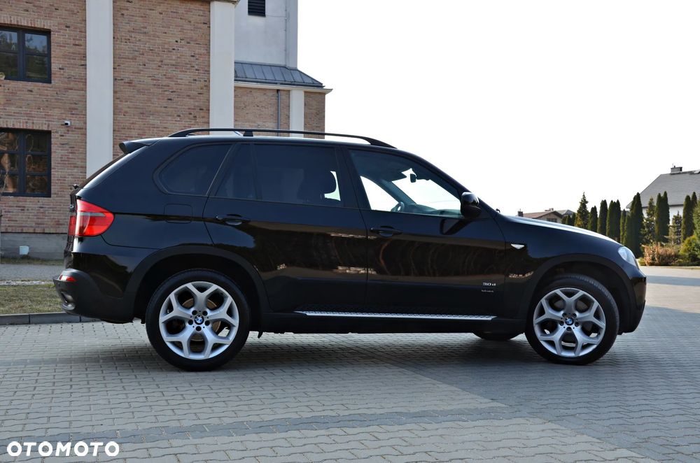 BMW X5 xDrive30d - 24