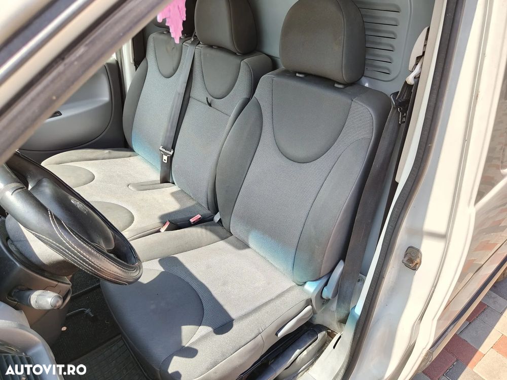 Peugeot Expert - 5