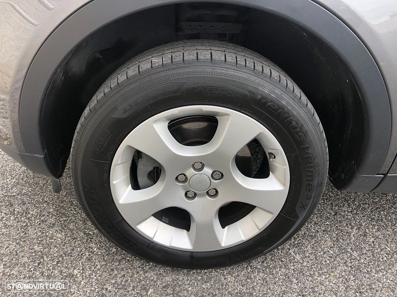 Land Rover Discovery Sport 2.0 eD4 HSE - 9