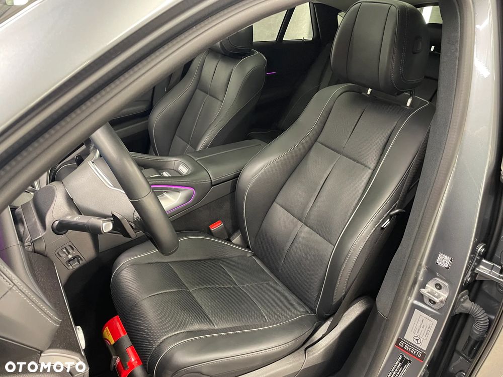 Mercedes-Benz GLE 400 d 4-Matic Executive - 13