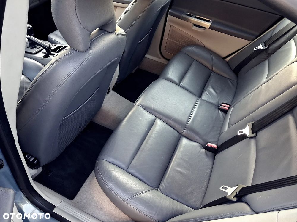 Volvo S40 1.8 Summum - 21