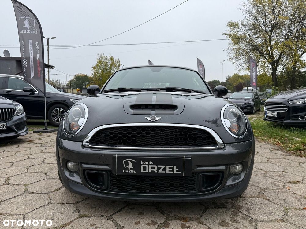 MINI Cooper S - 2